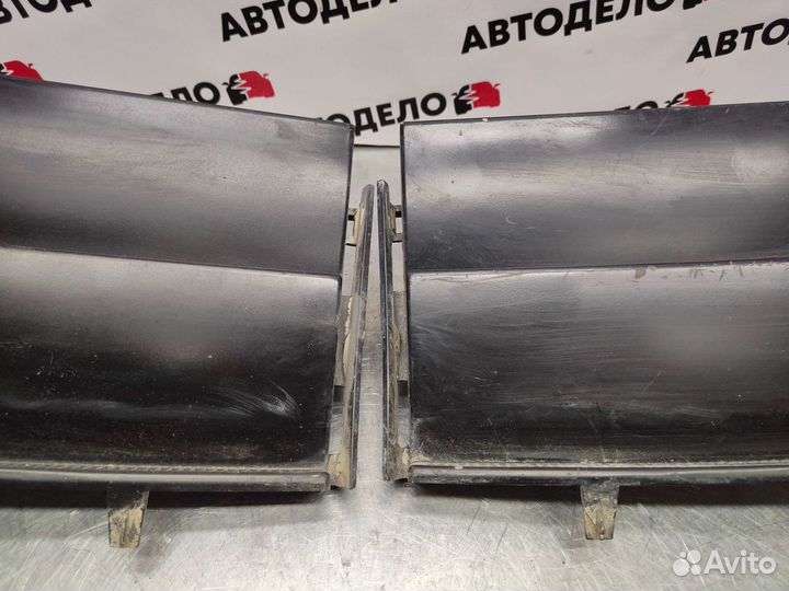 Дефлектор крыла Land Rover Range Rover III 2003 г