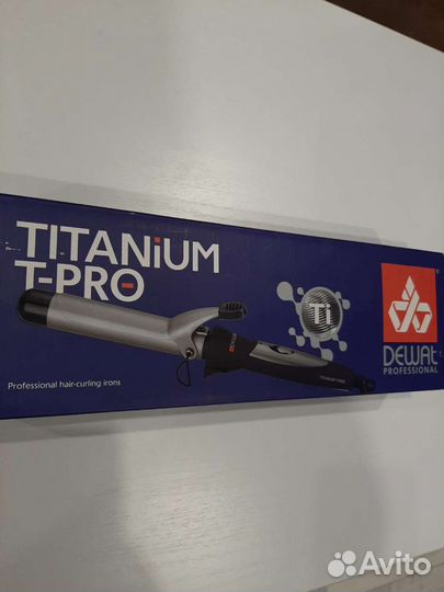 Профессиональные щипцы марки Dewal