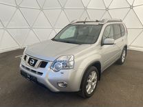 Nissan X-Trail 2.0 CVT, 2012, 203 474 км, с пробегом, цена 1 370 000 руб.