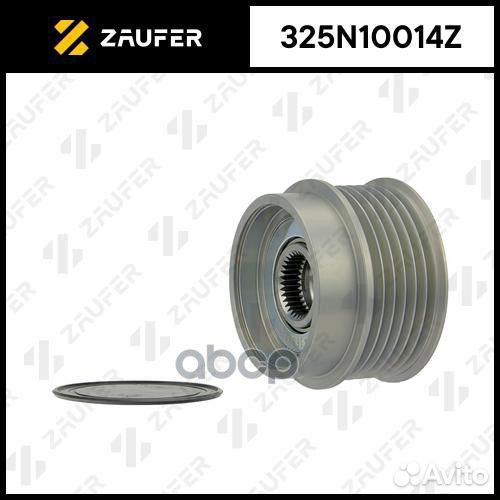 Шкив обгонный генератора 325N10014Z zaufer