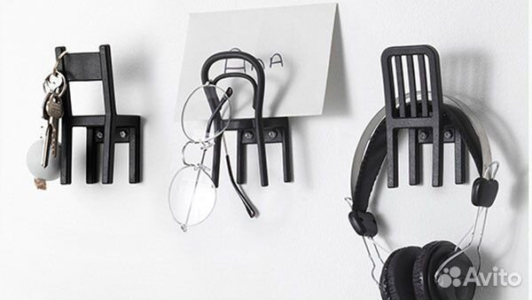 Вешалка стулья икеа