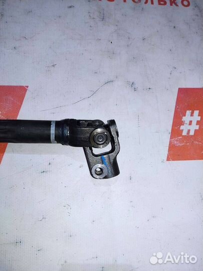 Рулевой карданчик Hyundai ix35 2012