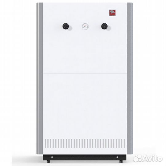 Напольный газовый котел Лемакс Премиум 70