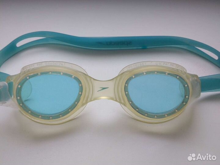 Очки для плавания для взрослого