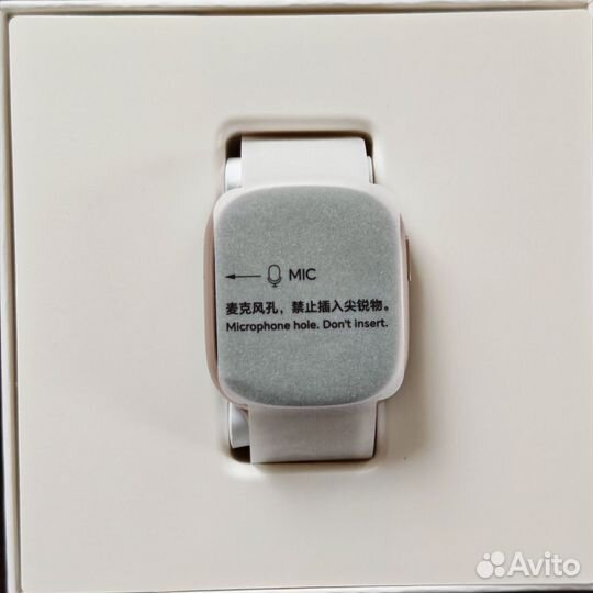 Умные часы honor