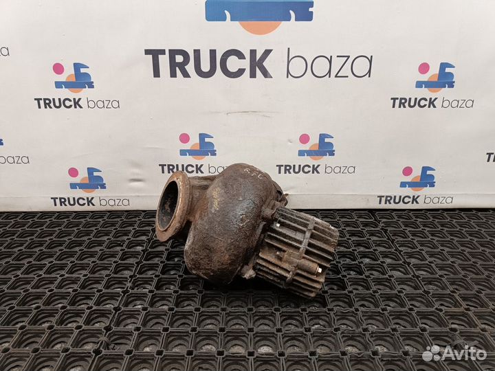 7420722238 Горный тормоз