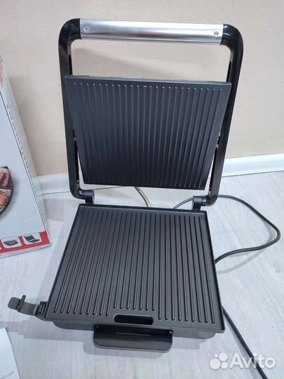 Электрогриль Tefal Inicio GC242D38