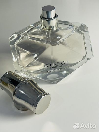 Туалетная вода Gicci Bamboo 75ml