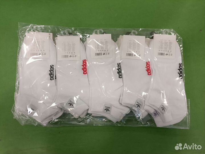 Носки nike Reebok Adidas оптом и в розницу