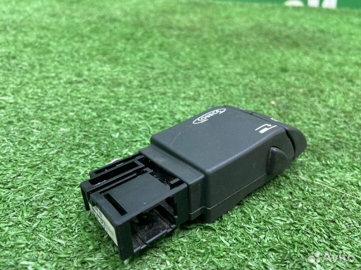 Джойстик подрулевой Renault Laguna K4M D 710