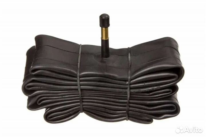 Покрышки и камеры для велосипеда