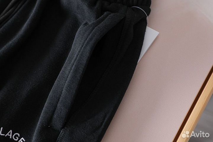 XS-L новые штаны брюки karl lagerfeld оригинал