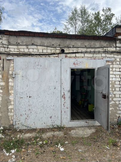 Гараж, 30 м²