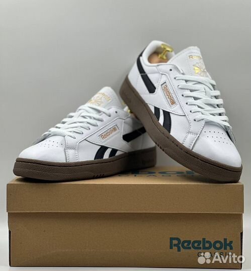 Reebok classic