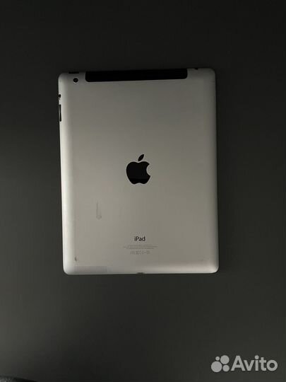 Apple iPad 4