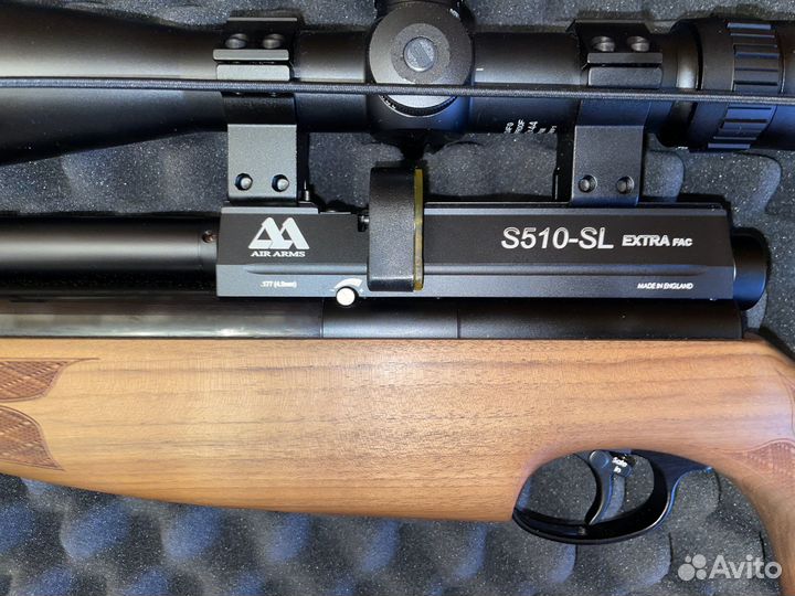 Оптический прицел Bushnell Elite Tactical 3-12x44