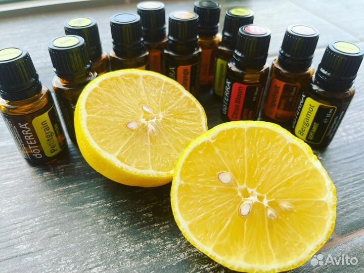 Составление индивидуальных духов