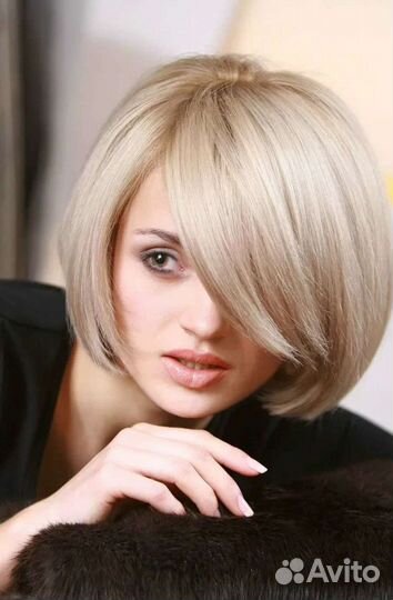 Парикмахер