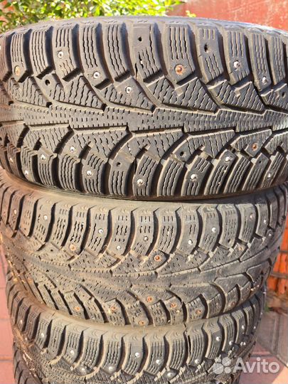 Nokian Tyres Nordman 5 205/55 R16 94T