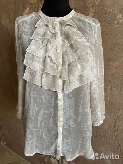 Блузка женская