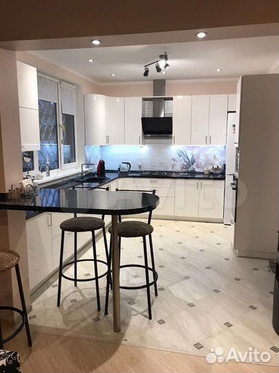 Кухонный гарнитур Borun