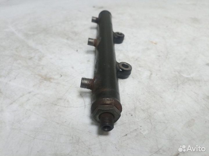 Топливная рейка Land Rover Range Rover Sport L320