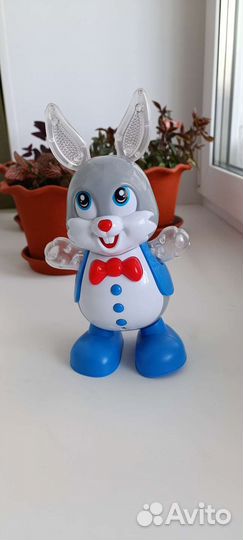 Игрушка музыкальная