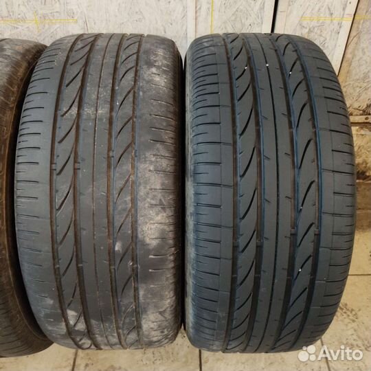 Колеса R18 Mercedes ML W163