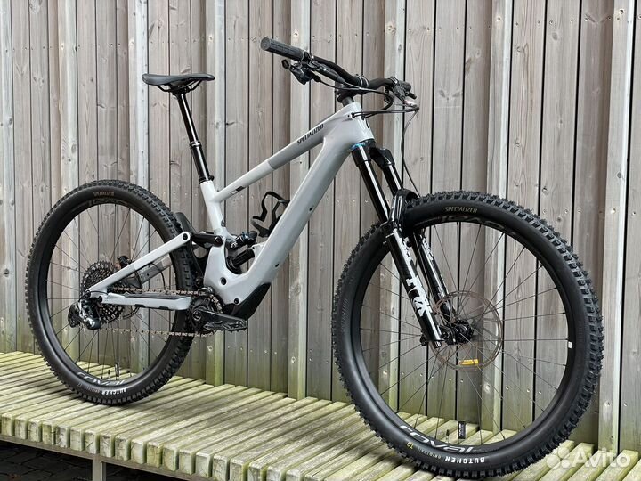 Specialized Turbo Kenevo SL Expert Carbon S3 22/23