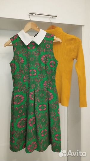 Пакет одежды М