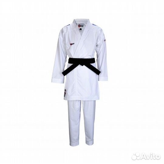 Кимоно для каратэ 44 46 пояс 160 рост