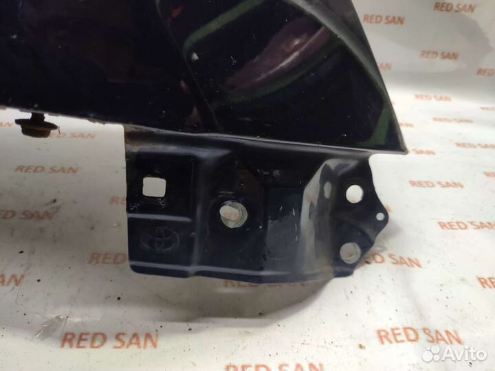 Крыло предние правое Toyota RAV 4 2007