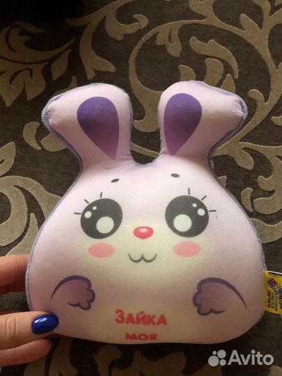 Игрушка антистресс