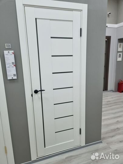 Двери межкомнатные