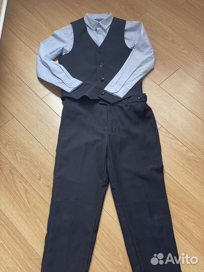 Школьная форма