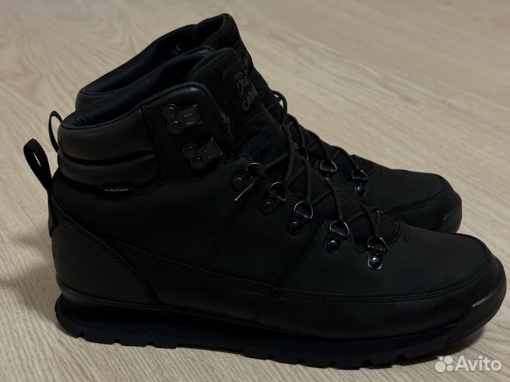 Зимние The North face back to berkeley Reduxe