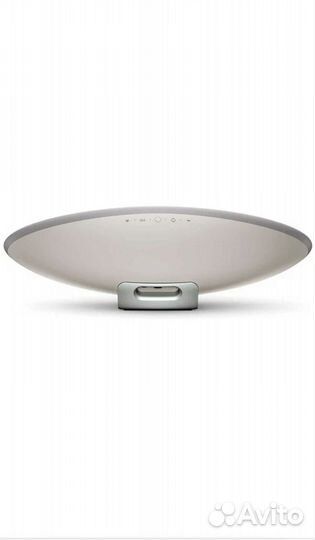 Bowers wilkins zeppelin