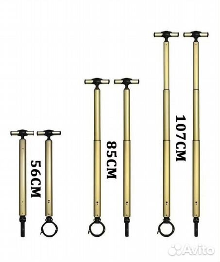 Ручка для гироскутера