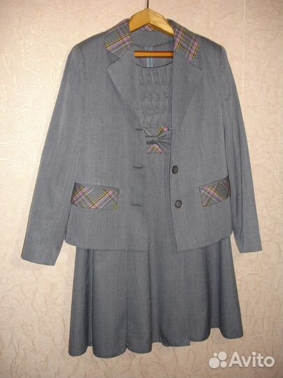 Школьная форма