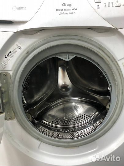 Стиральная машина Candy бу