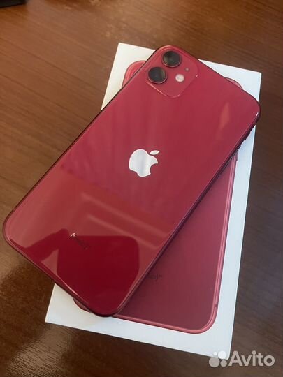 iPhone 11 (64гб)