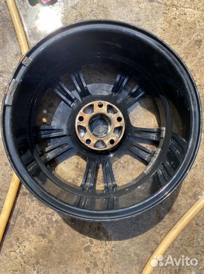 Литые Диски r16