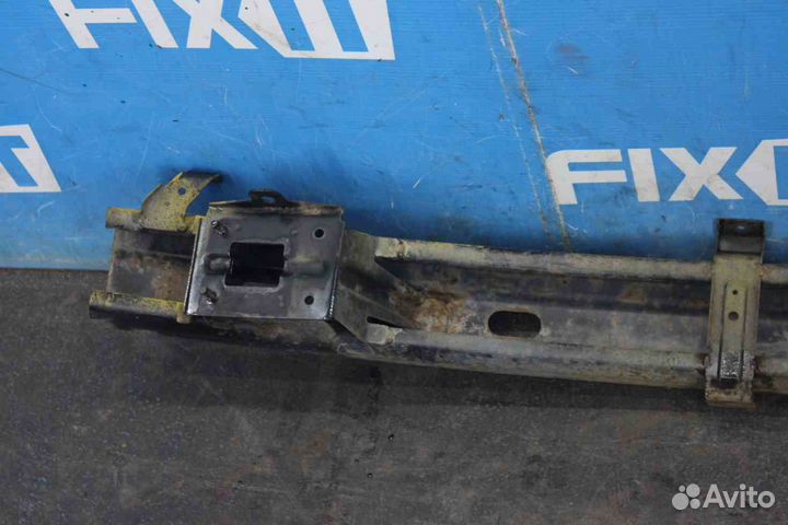 Усилитель бампера Hyundai Avante (Хендай Аванте) X