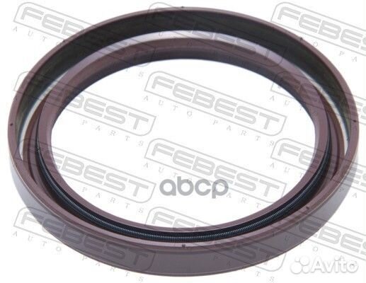 Сальник привода 95GBY50640808R Febest