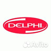 Delphi 7243789 Корпус и поршень