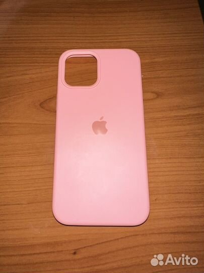 Чехол на iPhone 12 Pro Max