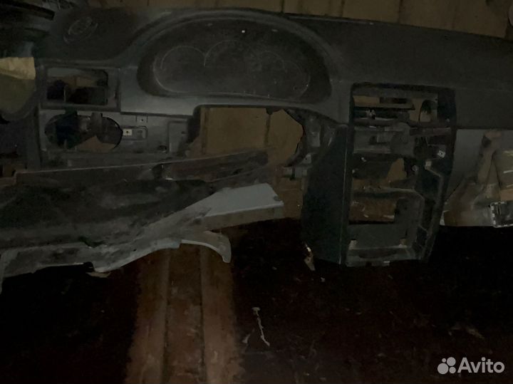 Торпеда priora 1