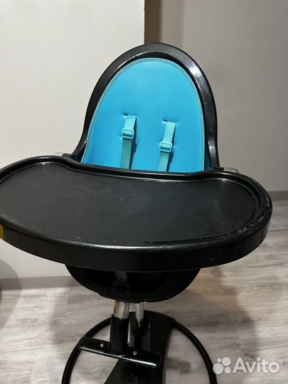 Стульчик для кормления bloom