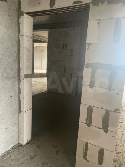 3-к. квартира, 77 м², 14/20 эт.