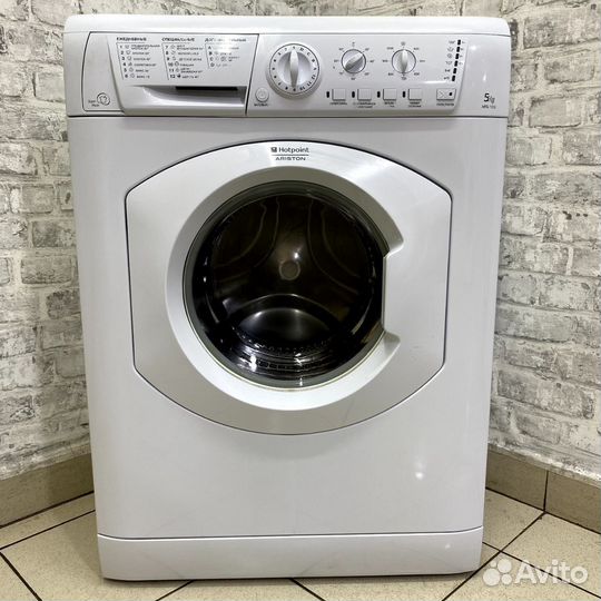 Hotpoint ariston